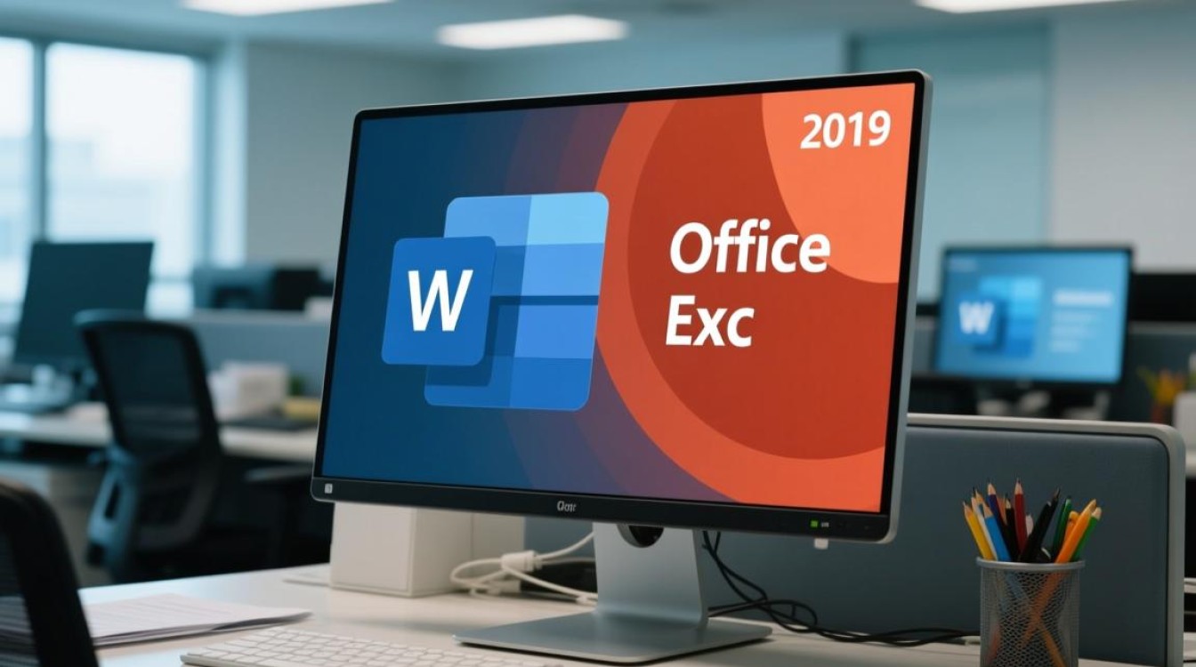 office 2019产品秘钥