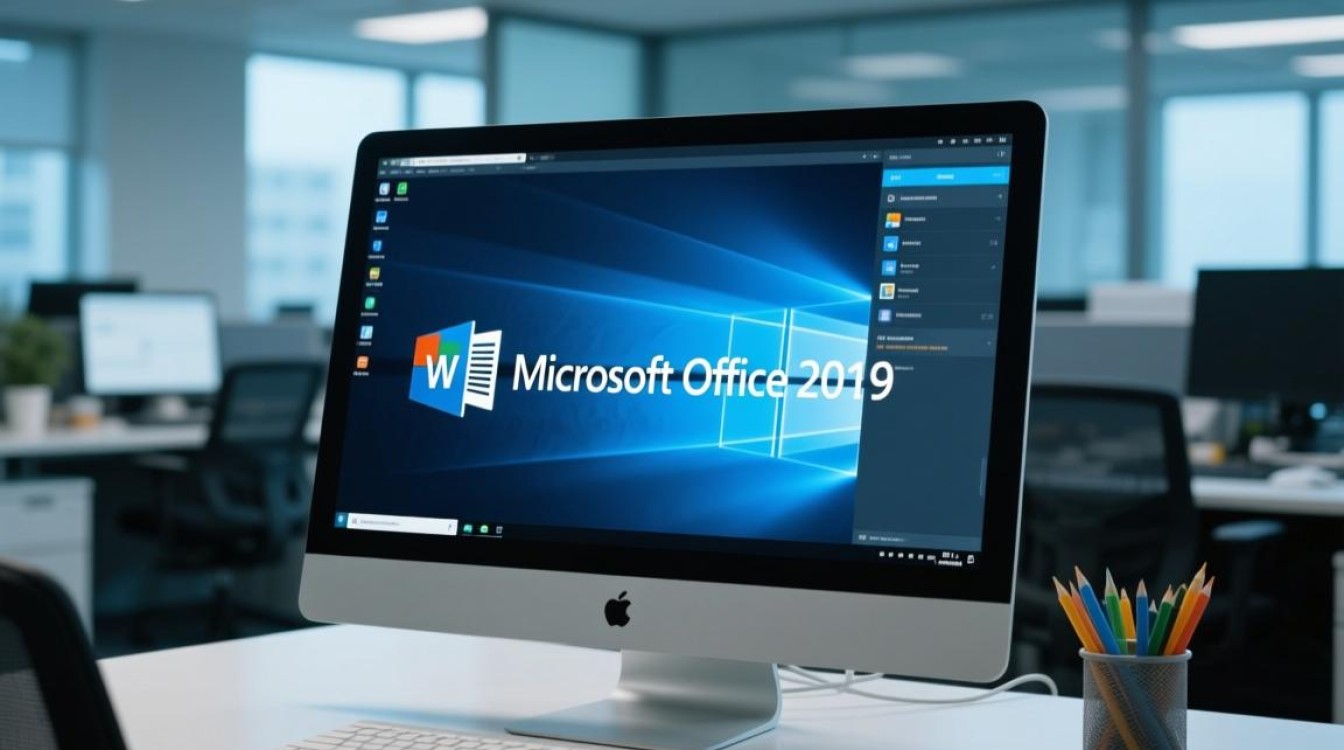office 2019产品秘钥