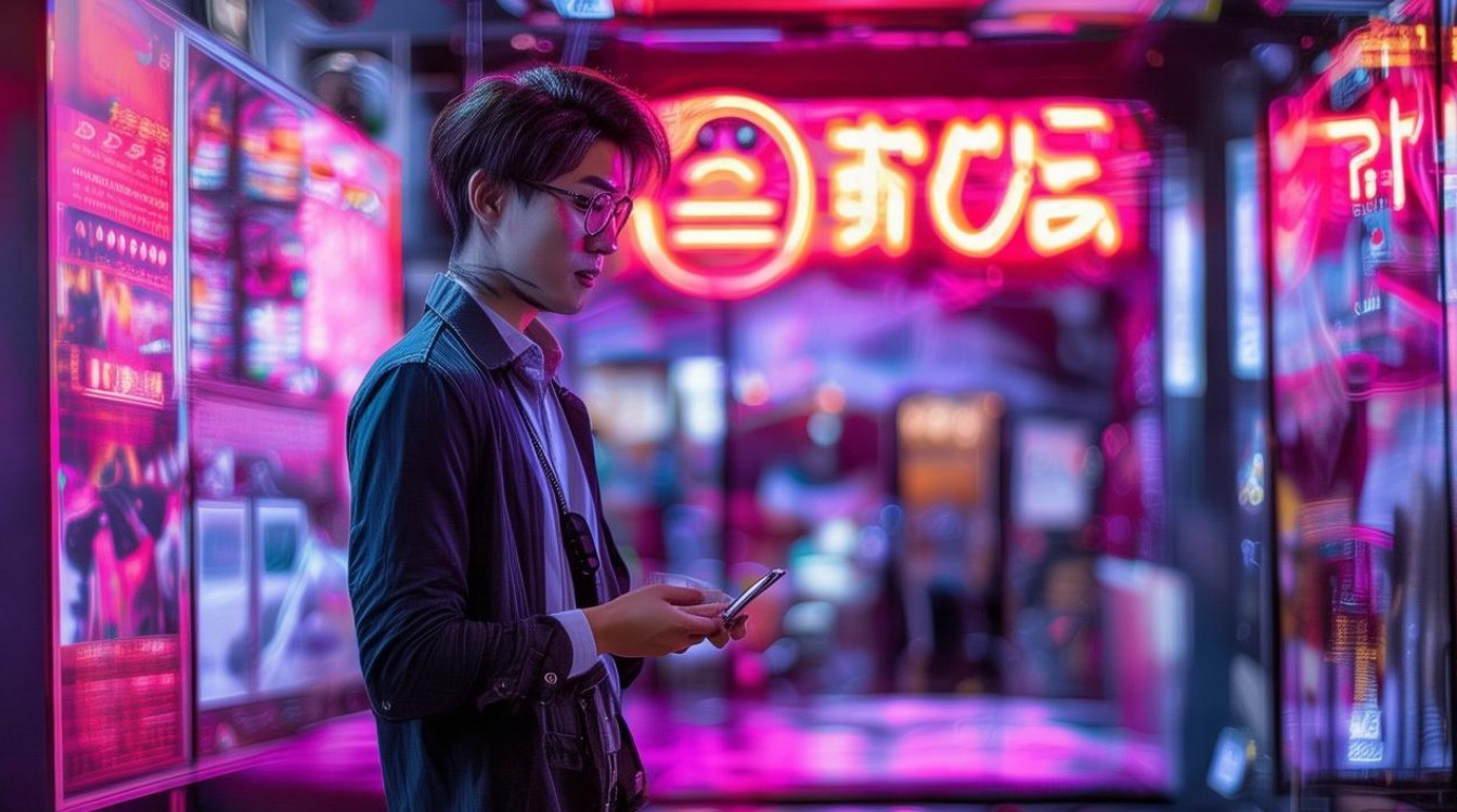 抖音人气业务
