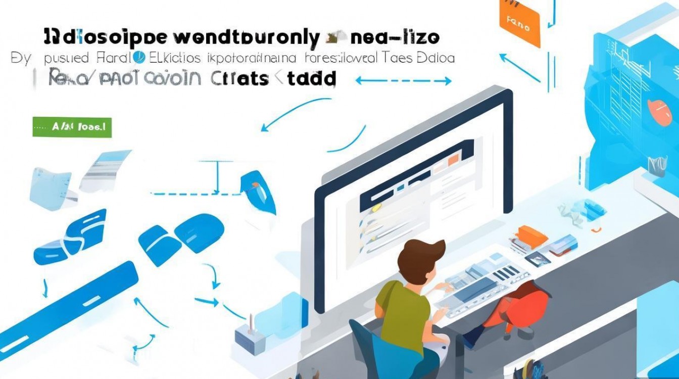 如何在前端高效应用通过Ajax获取的后台数据？技巧与案例分享？