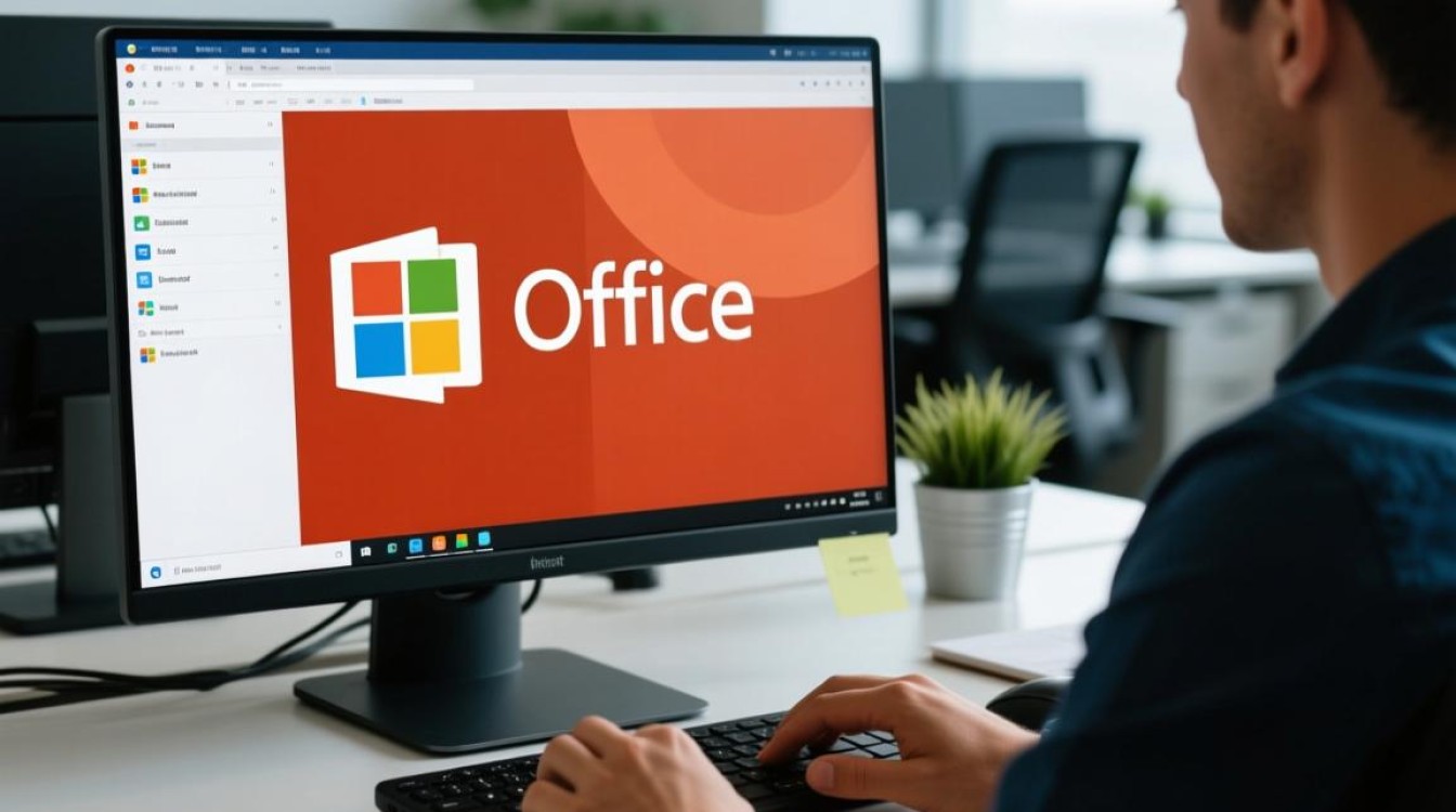 不弹出激活office界面