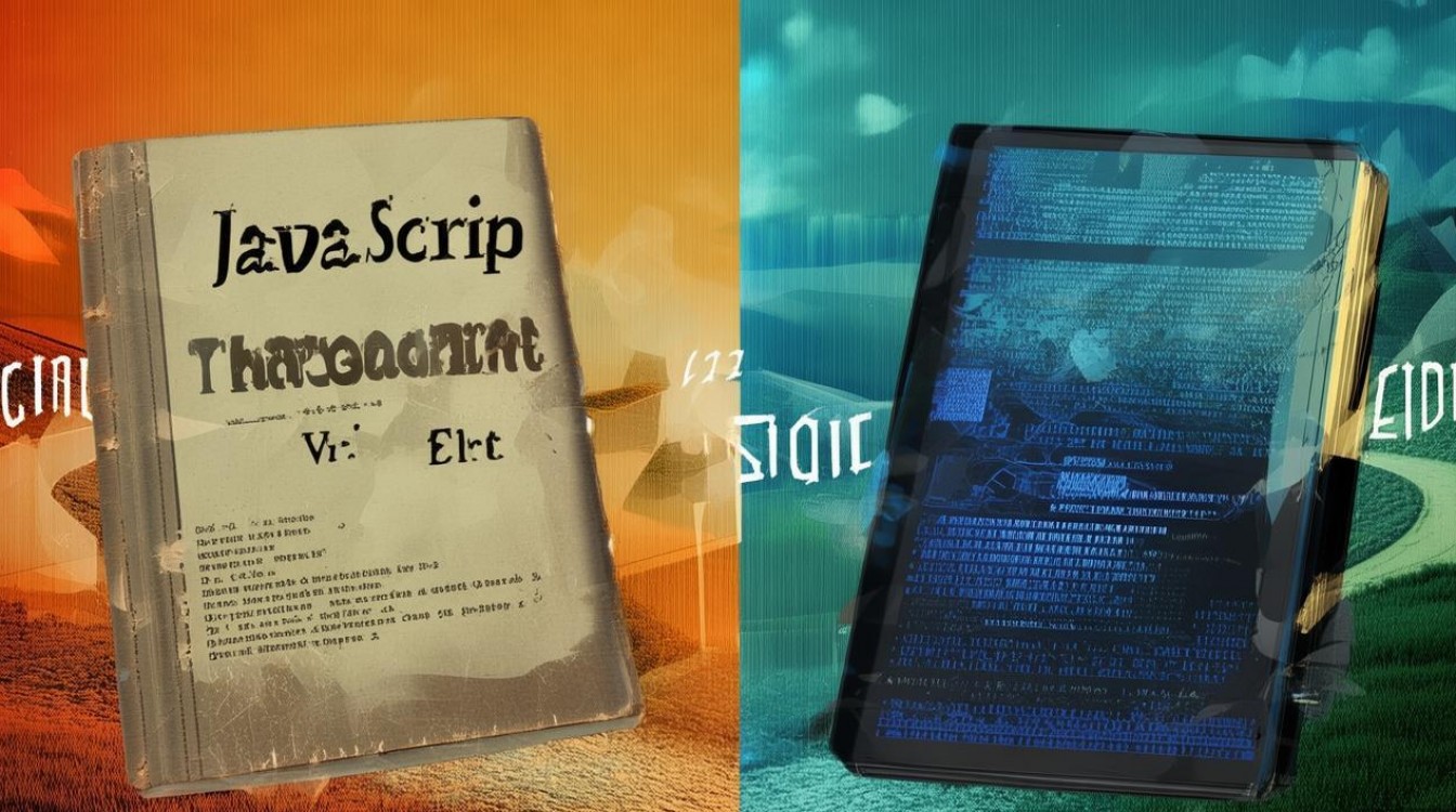 JavaScript第四版与第三版有何显著差异，值得升级吗？