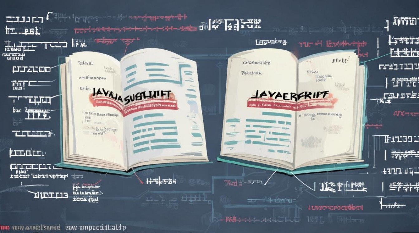 JavaScript第三版与第四版,有何显著差异与升级点? JavaScript第三版与第四版,有何显著差异与升级点?