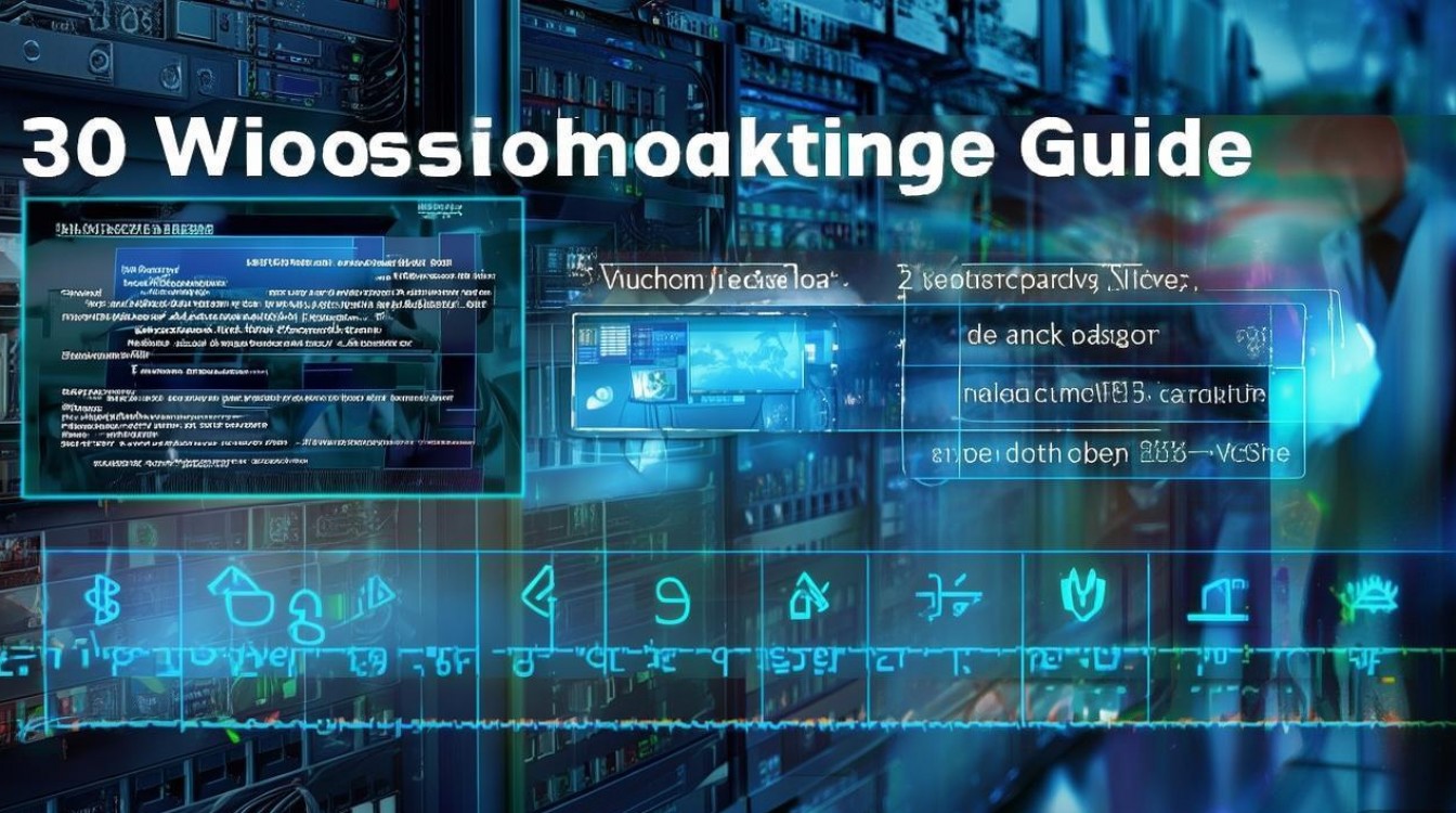 Win7应用程序服务器错误频发？30招排查与解决秘籍大揭秘！