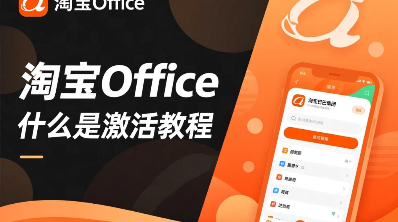 淘宝office电话激活教程