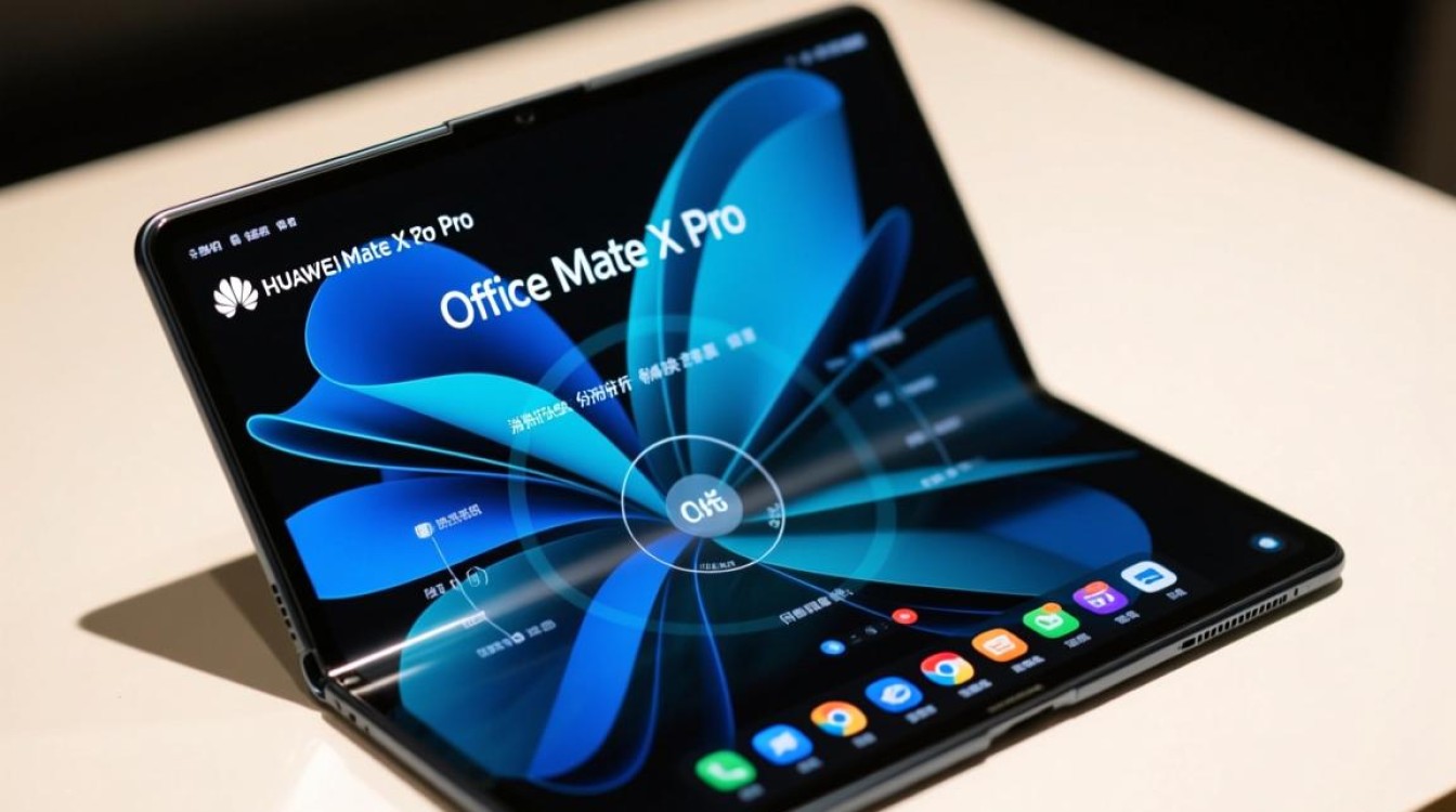 华为matexpro的office消失 华为matexpro的office消失