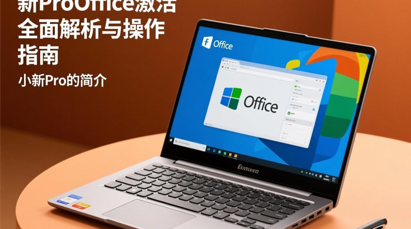 小新pro的office激活 小新pro的office激活