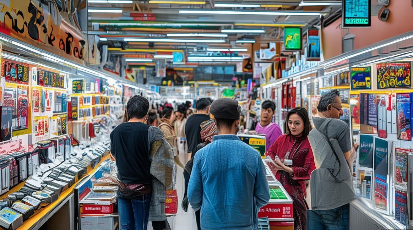 组装电脑包去哪些平价店铺购买最划算?揭秘性价比之选! 组装电脑包去哪些平价店铺购买最划算?揭秘性价比之选!