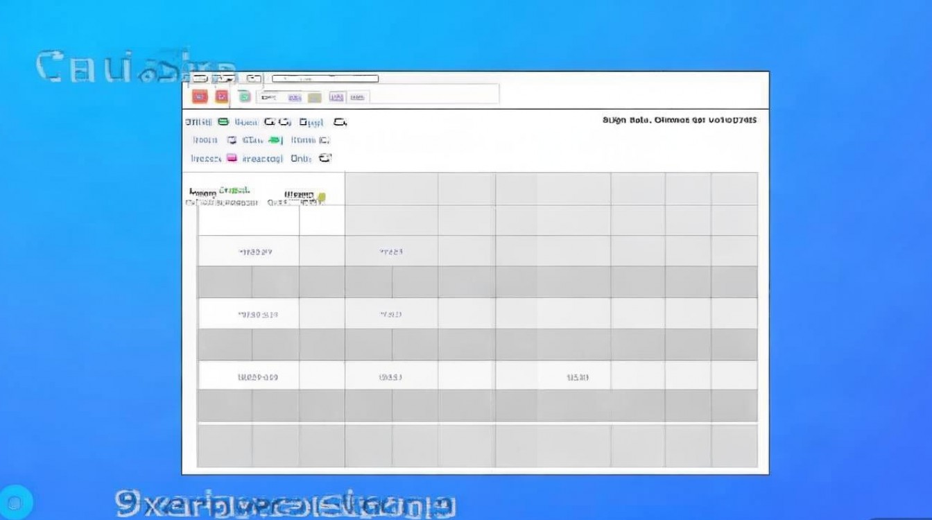 如何使用JavaScript编写一个动态生成的九九乘法表程序？