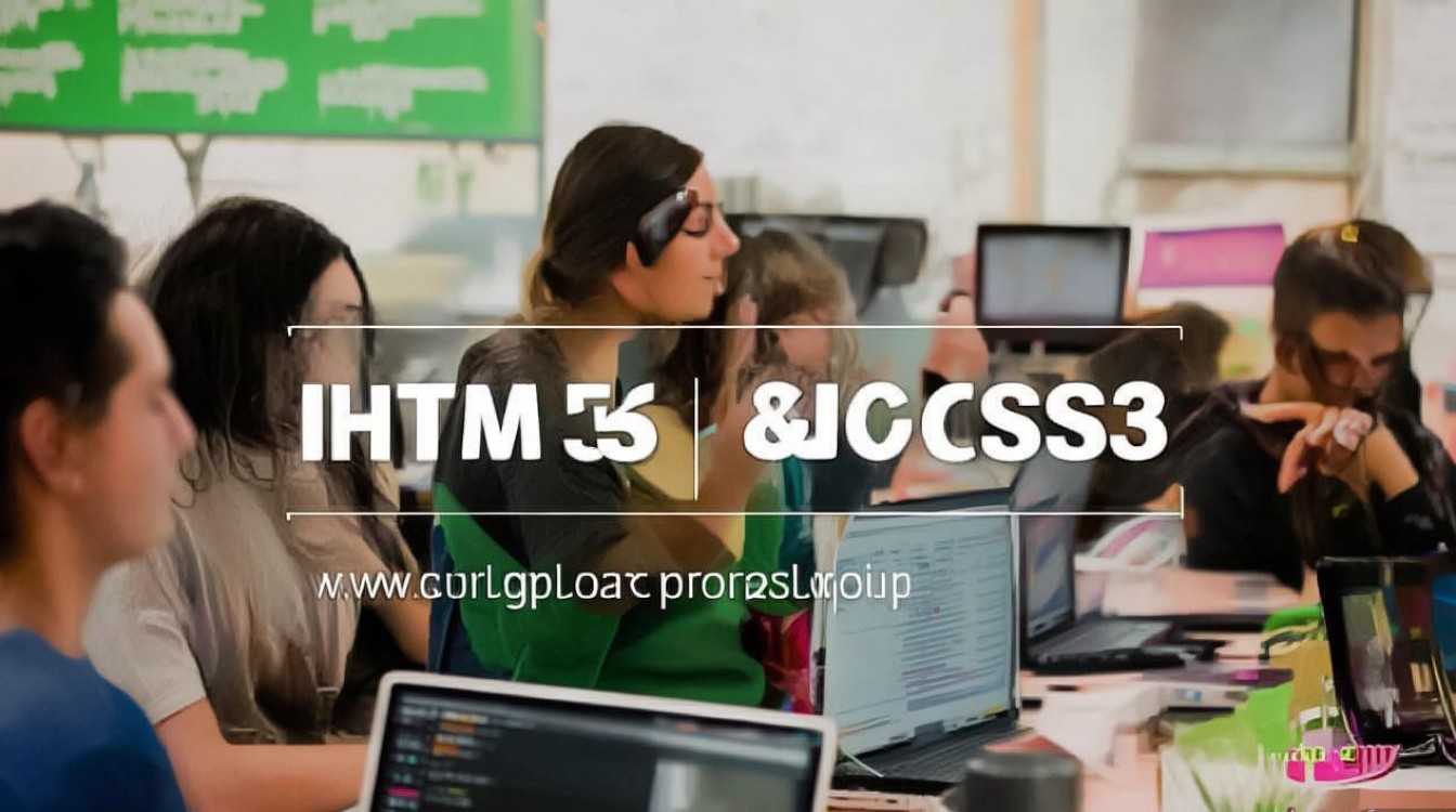 中职生如何通过学习HTML5和CSS3高效掌握网页设计与制作技能？