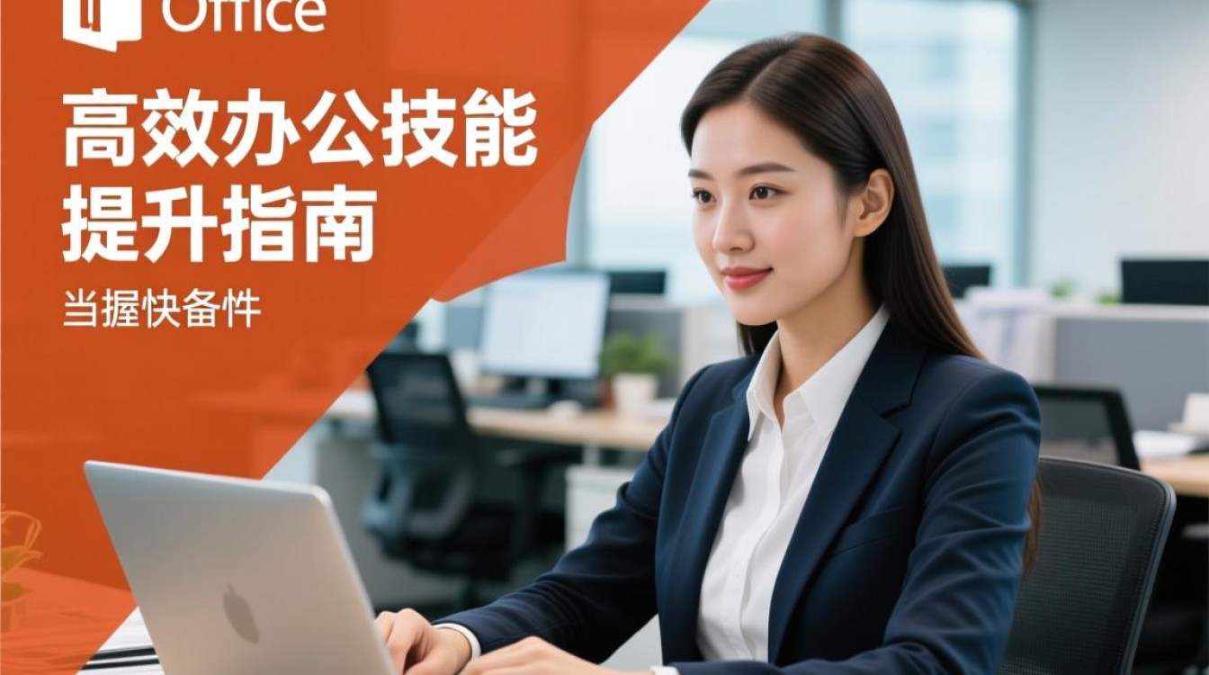 半个月学会office