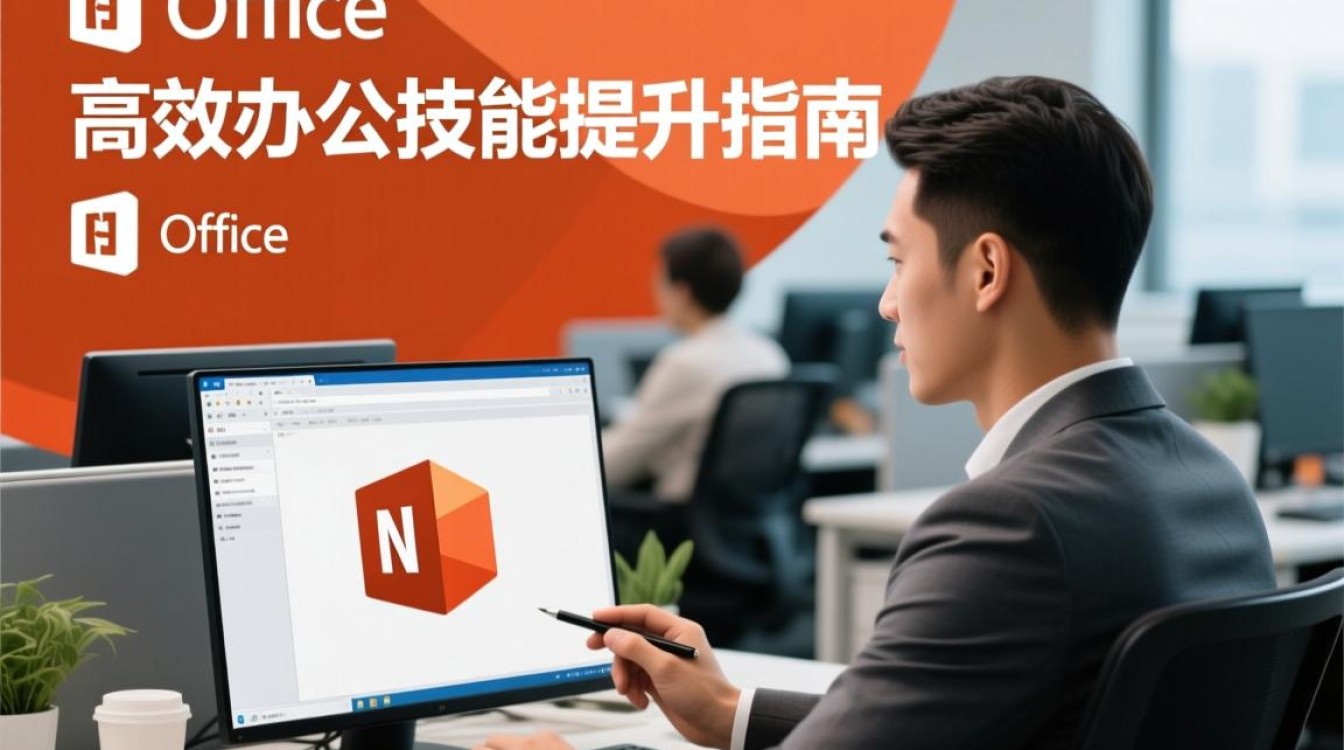 半个月学会office