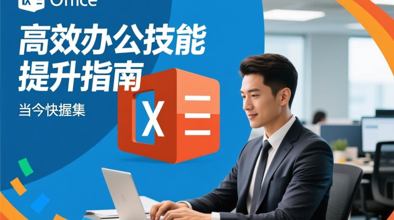 半个月学会office