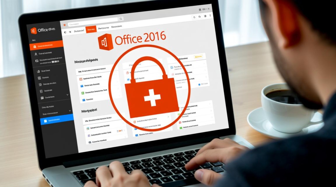 office2016隐私选项 office2016隐私选项