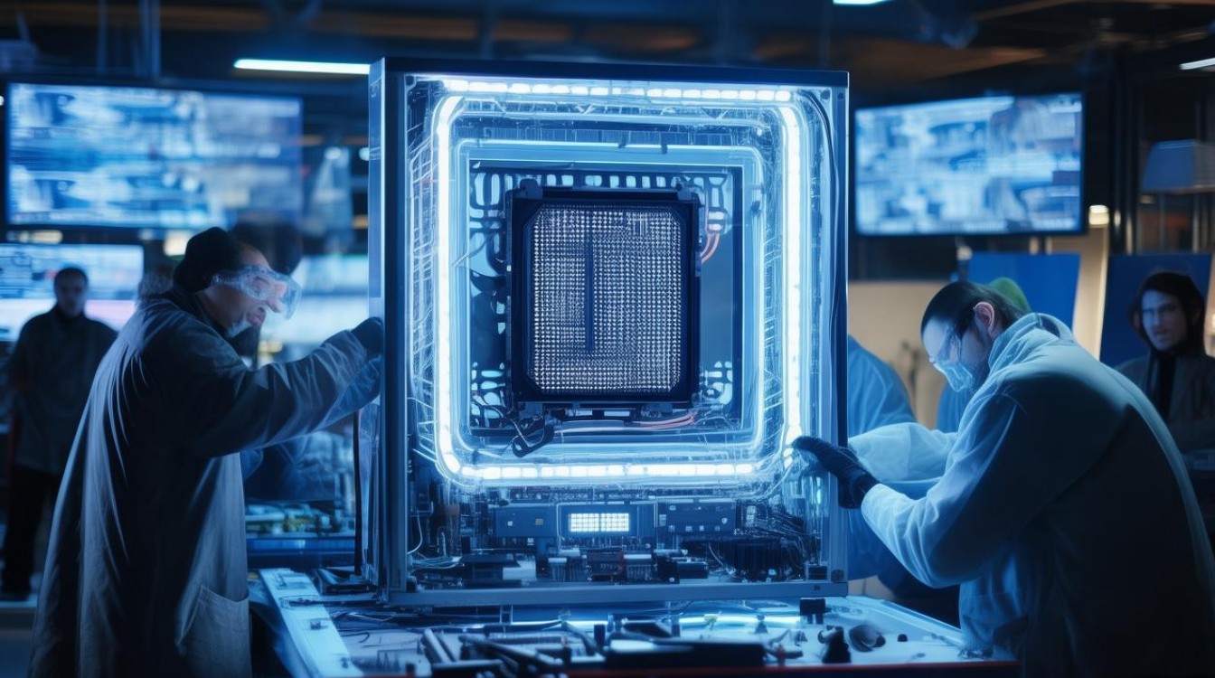 组装电脑却用服务器CPU?揭秘非传统电脑组装方法之谜! 组装电脑却用服务器CPU?揭秘非传统电脑组装方法之谜!