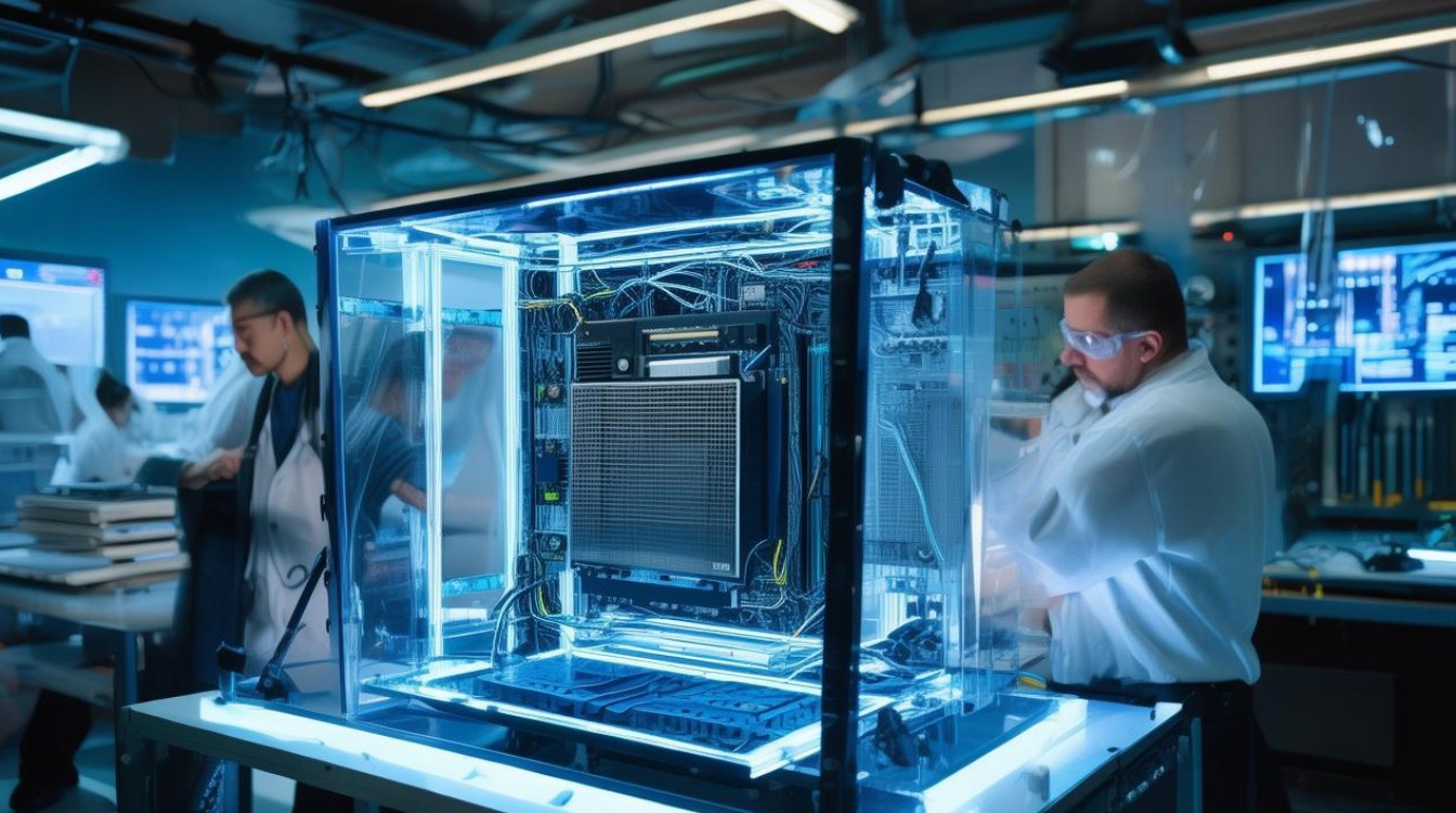 组装电脑却用服务器CPU?揭秘非传统电脑组装方法之谜! 组装电脑却用服务器CPU?揭秘非传统电脑组装方法之谜!