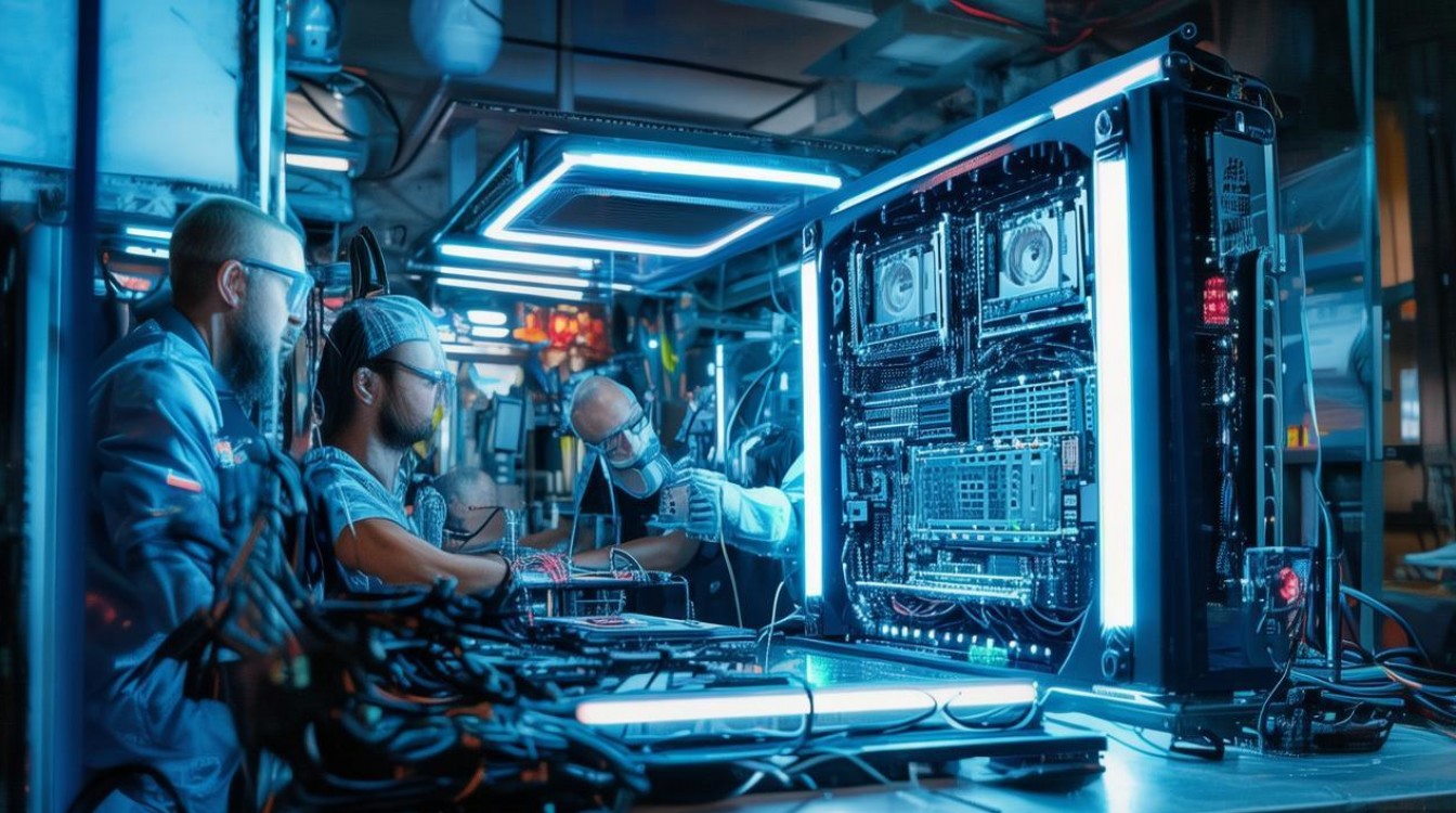 组装电脑却用服务器CPU?揭秘非传统电脑组装方法之谜! 组装电脑却用服务器CPU?揭秘非传统电脑组装方法之谜!