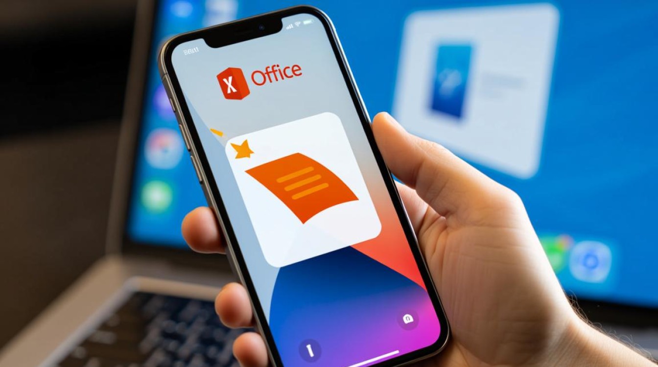 为何office没有手机端 为何office没有手机端