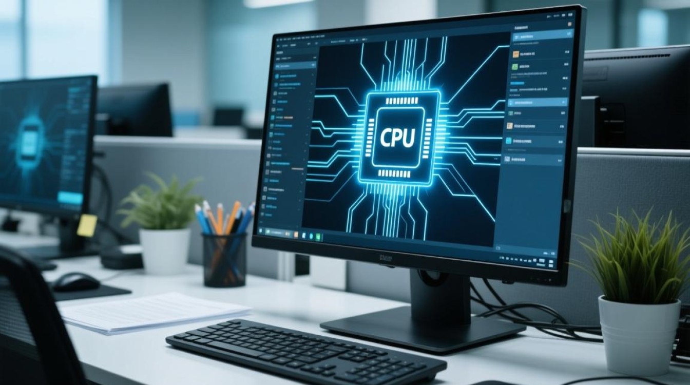 office偏重cpu性能吗