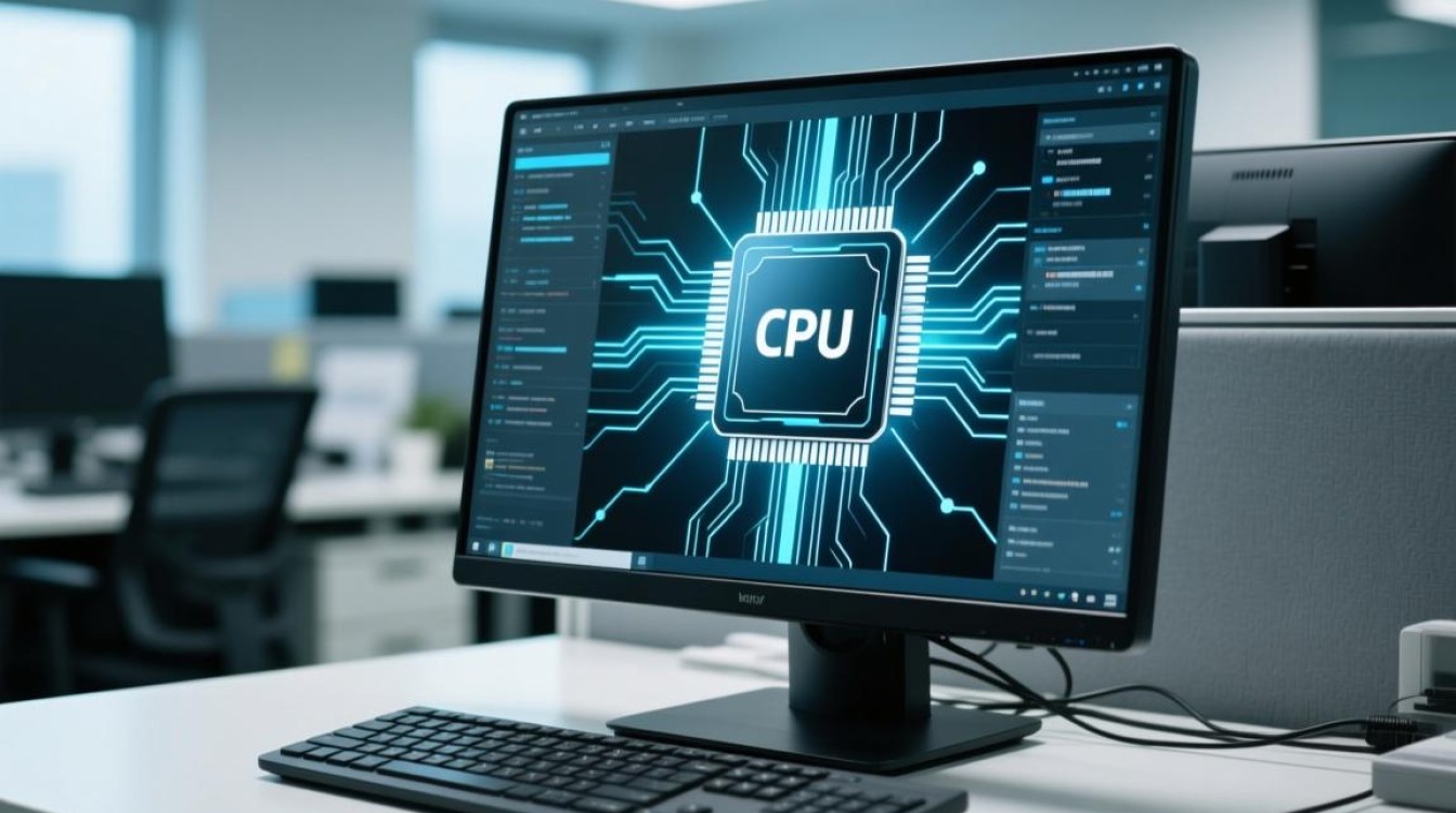 office偏重cpu性能吗