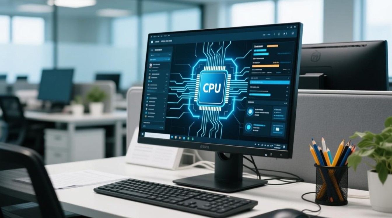 office偏重cpu性能吗