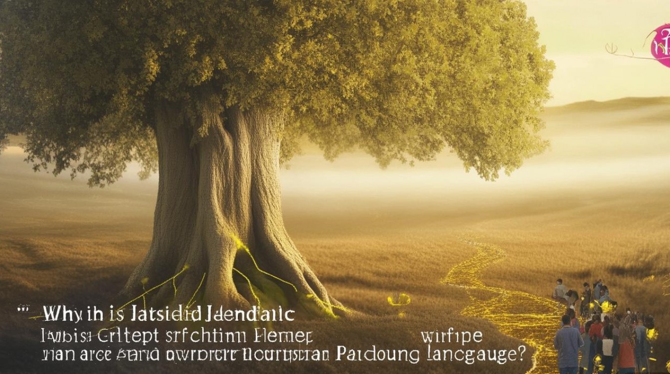 JavaScript，为何它被定义为客户端脚本语言而非通用编程语言？