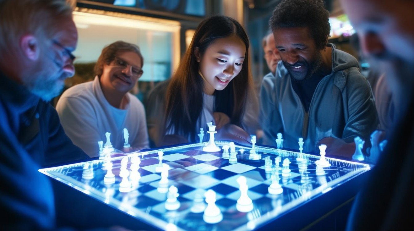 JavaScript编写象棋程序第四季，有何创新突破，期待分享？