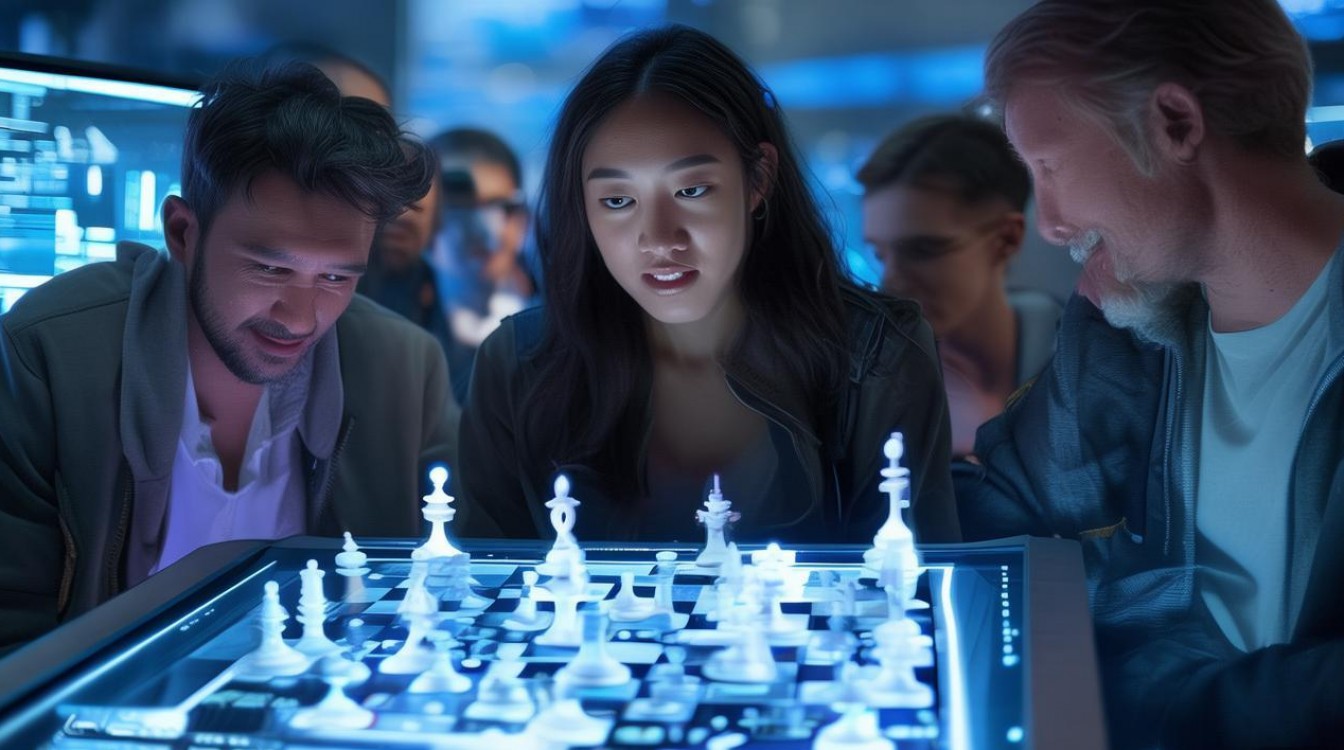 JavaScript编写象棋程序第四季，有何创新突破，期待分享？