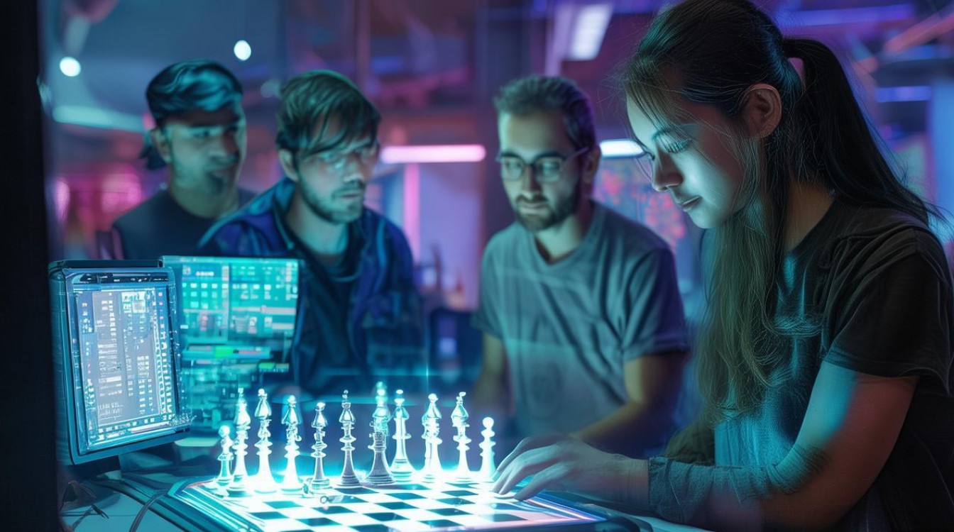 JavaScript编写象棋程序第四季，有何创新突破，期待分享？