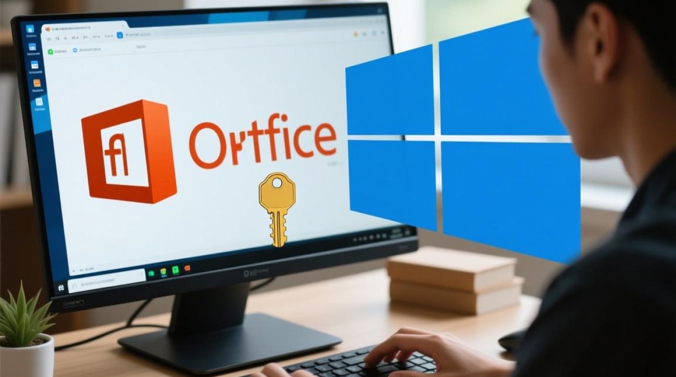 预装office激活密钥在哪 预装office激活密钥在哪