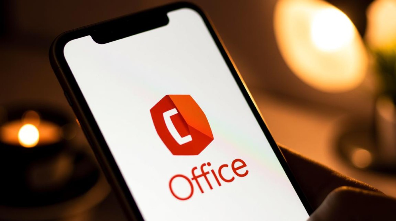 手机office哪个版本好用 手机office哪个版本好用
