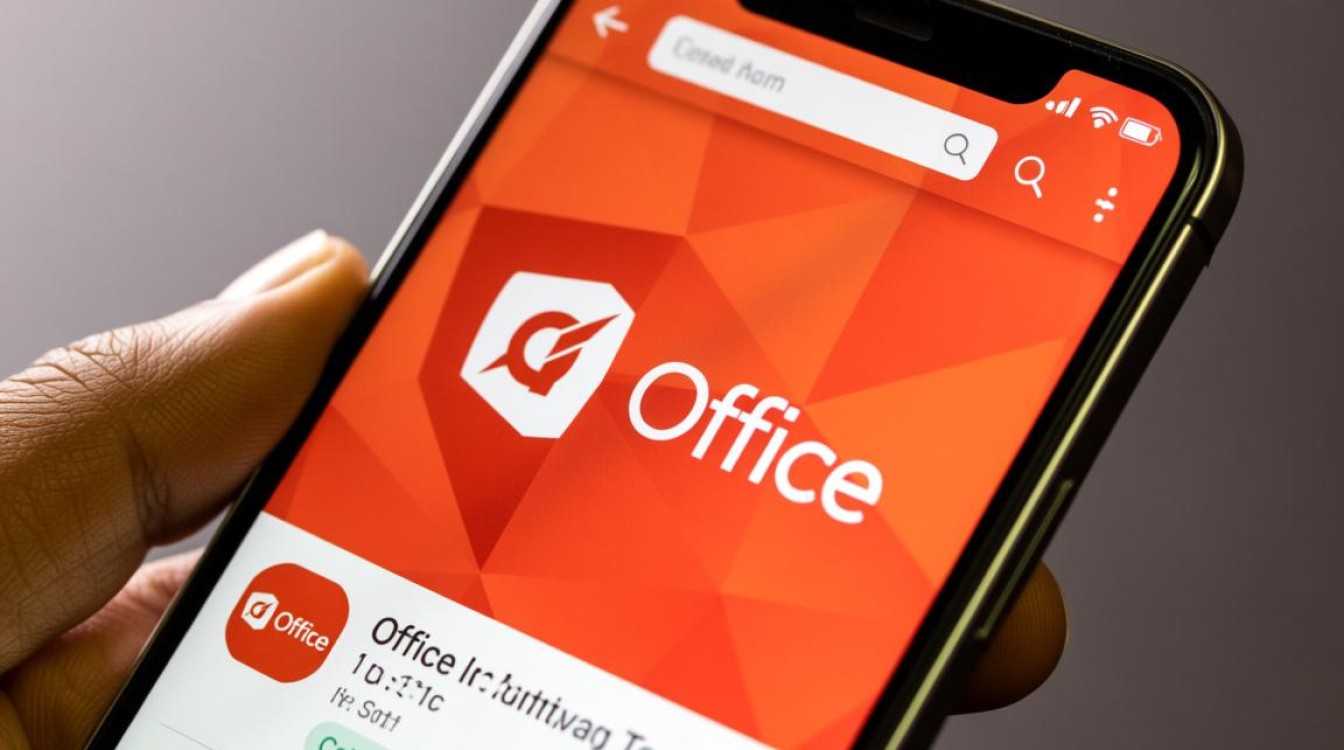 手机office哪个版本好用 手机office哪个版本好用