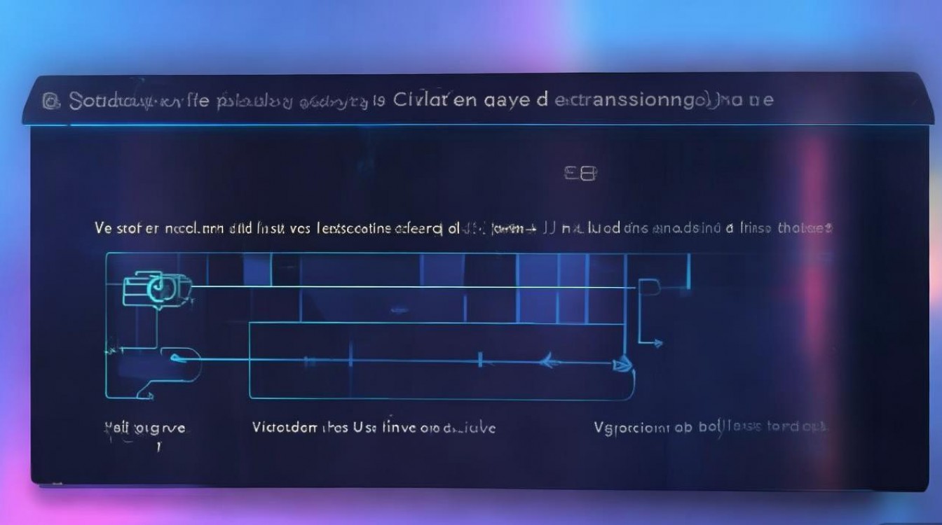 如何设置类似U盘的虚拟内存扩展功能？
