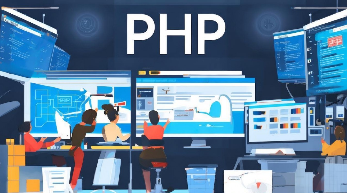 PHP编程开发可选择的选项有哪些？长尾疑问标题，PHP开发中哪些技术或工具是必须掌握的？