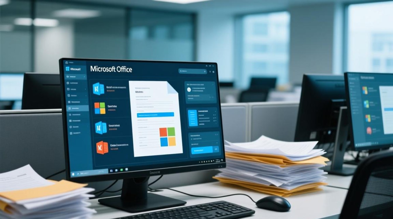 360直接打开office文件
