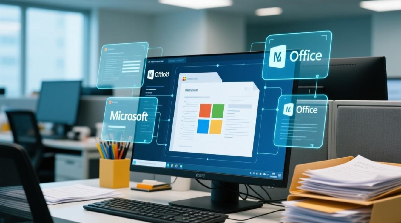 360直接打开office文件