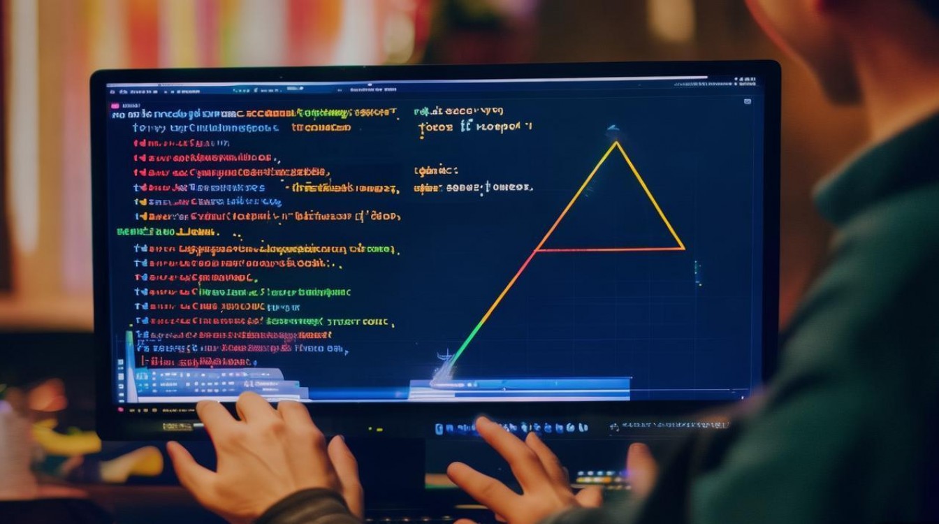 JavaScript如何编写直角三角形的绘制代码？长尾疑问标题，如何用JavaScript绘制直角三角形图形？