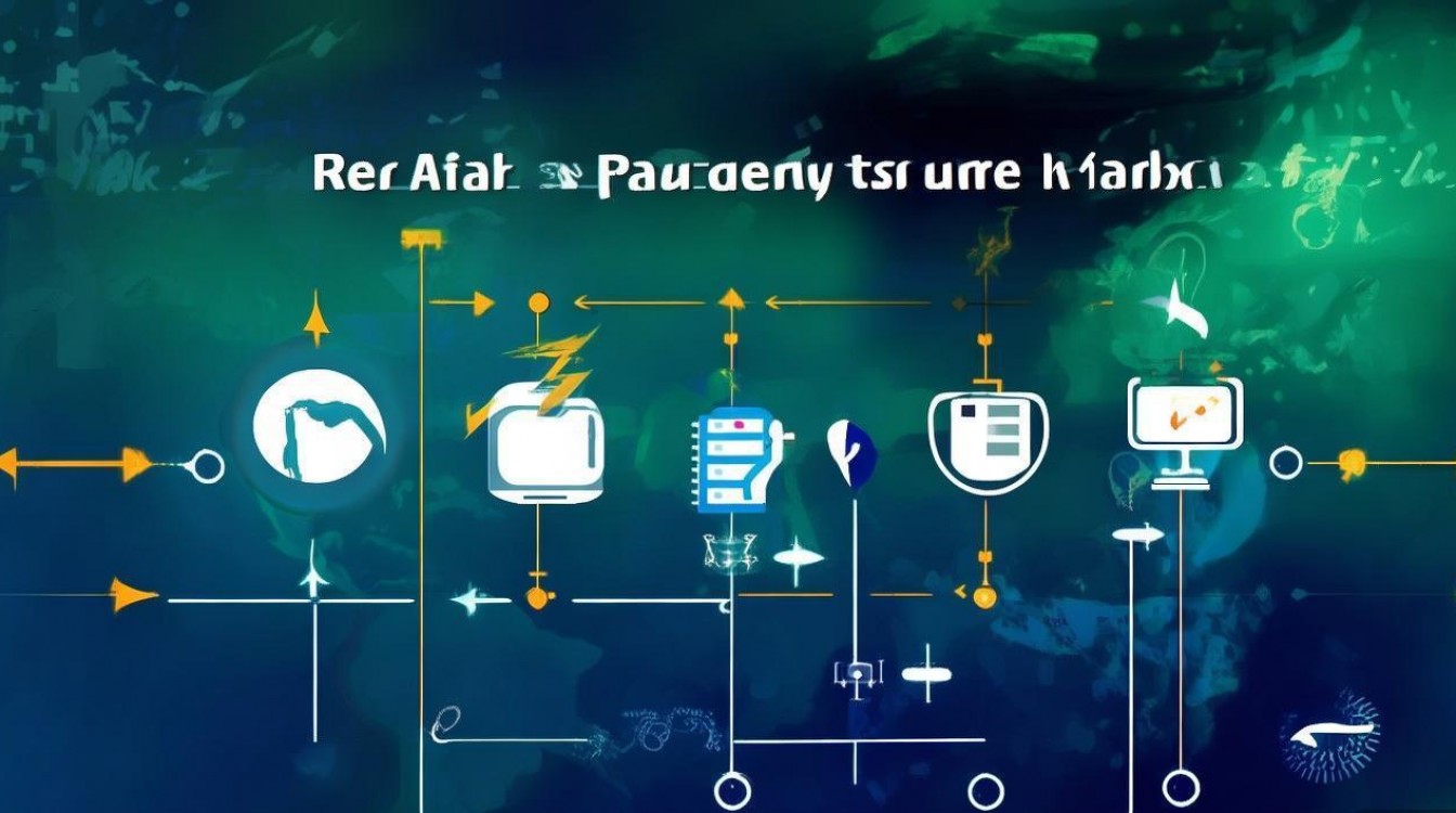 在Ajax技术中，具体步骤是什么来实现与数据库的连接并读取数据？