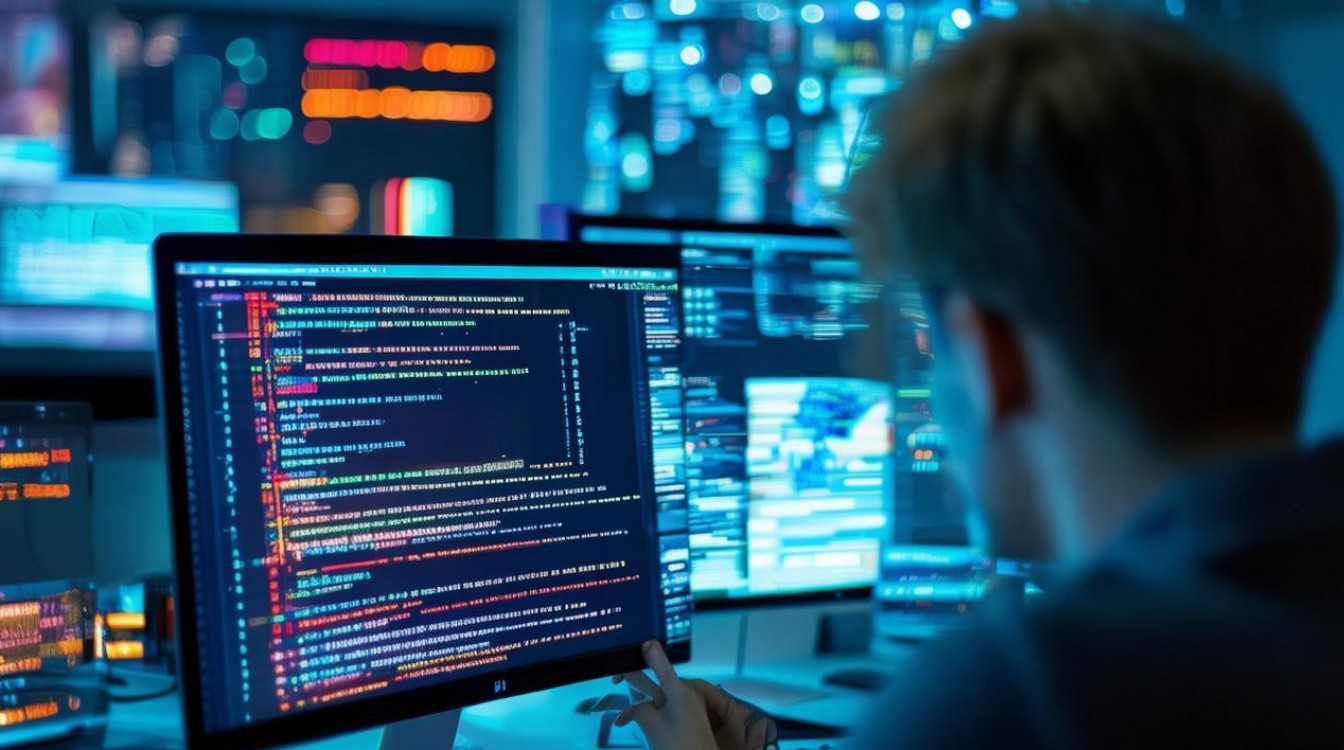 如何高效地在JavaScript中使用AJAX将获取的数据巧妙嵌入网页元素中？