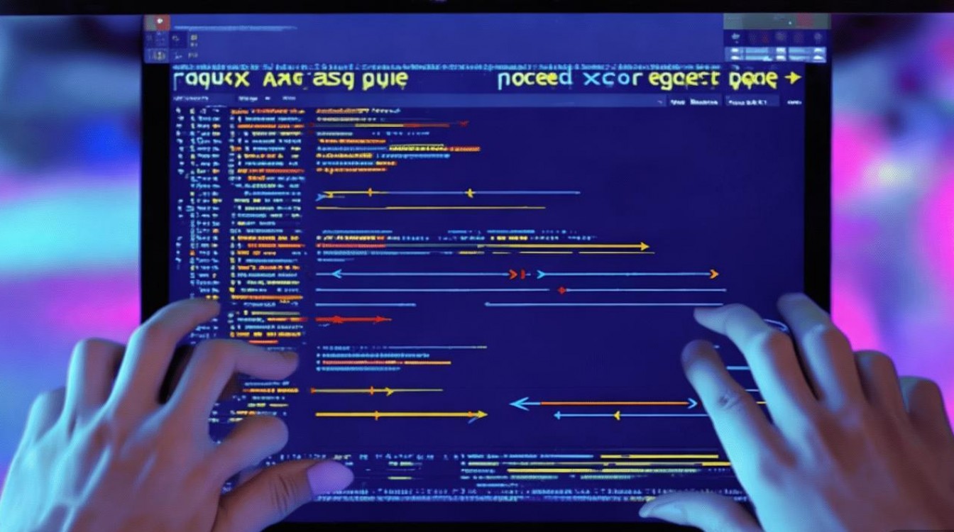 如何在同一页面巧妙整合两个AJAX请求，避免冲突与干扰？