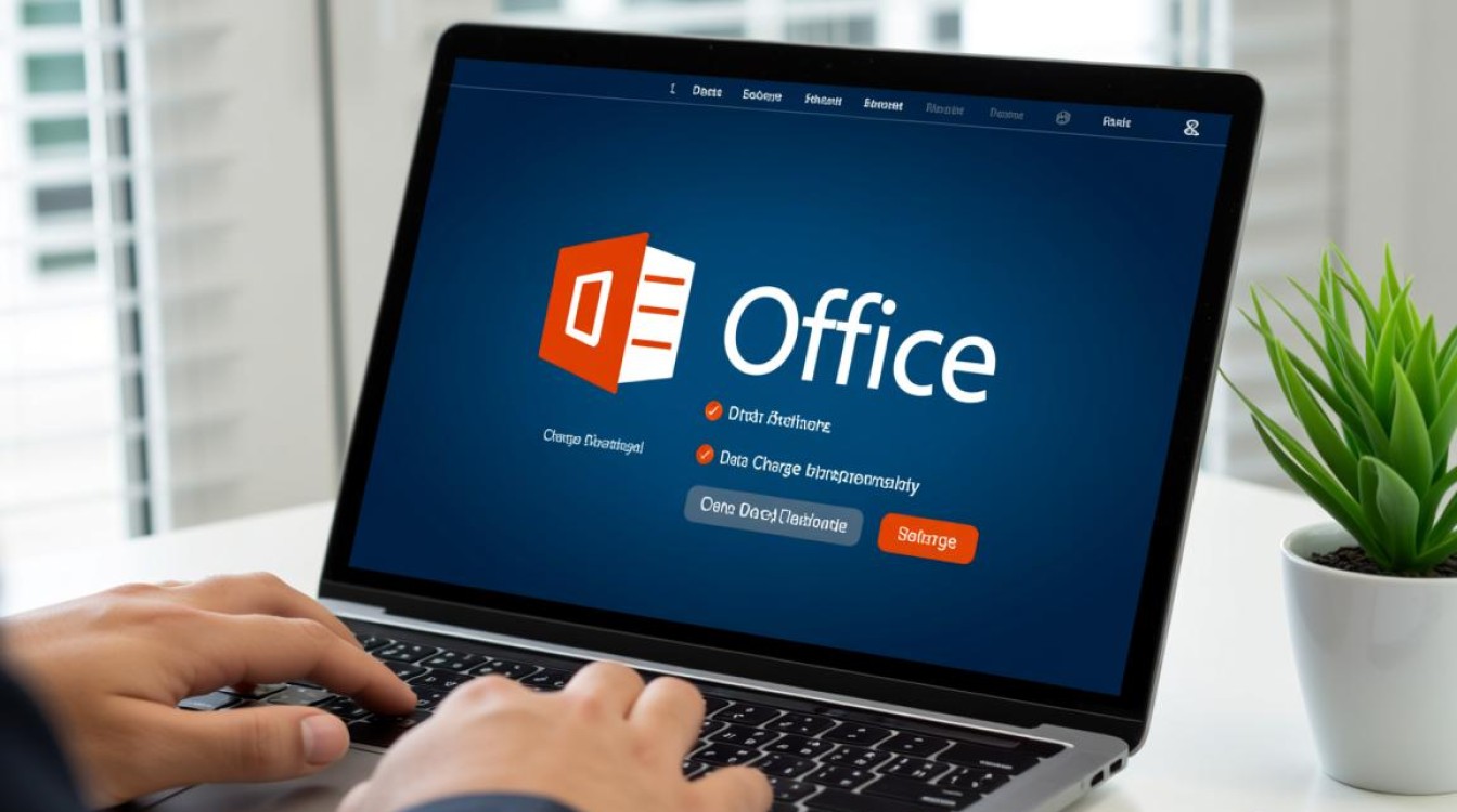 office怎么更改权限设置 office怎么更改权限设置