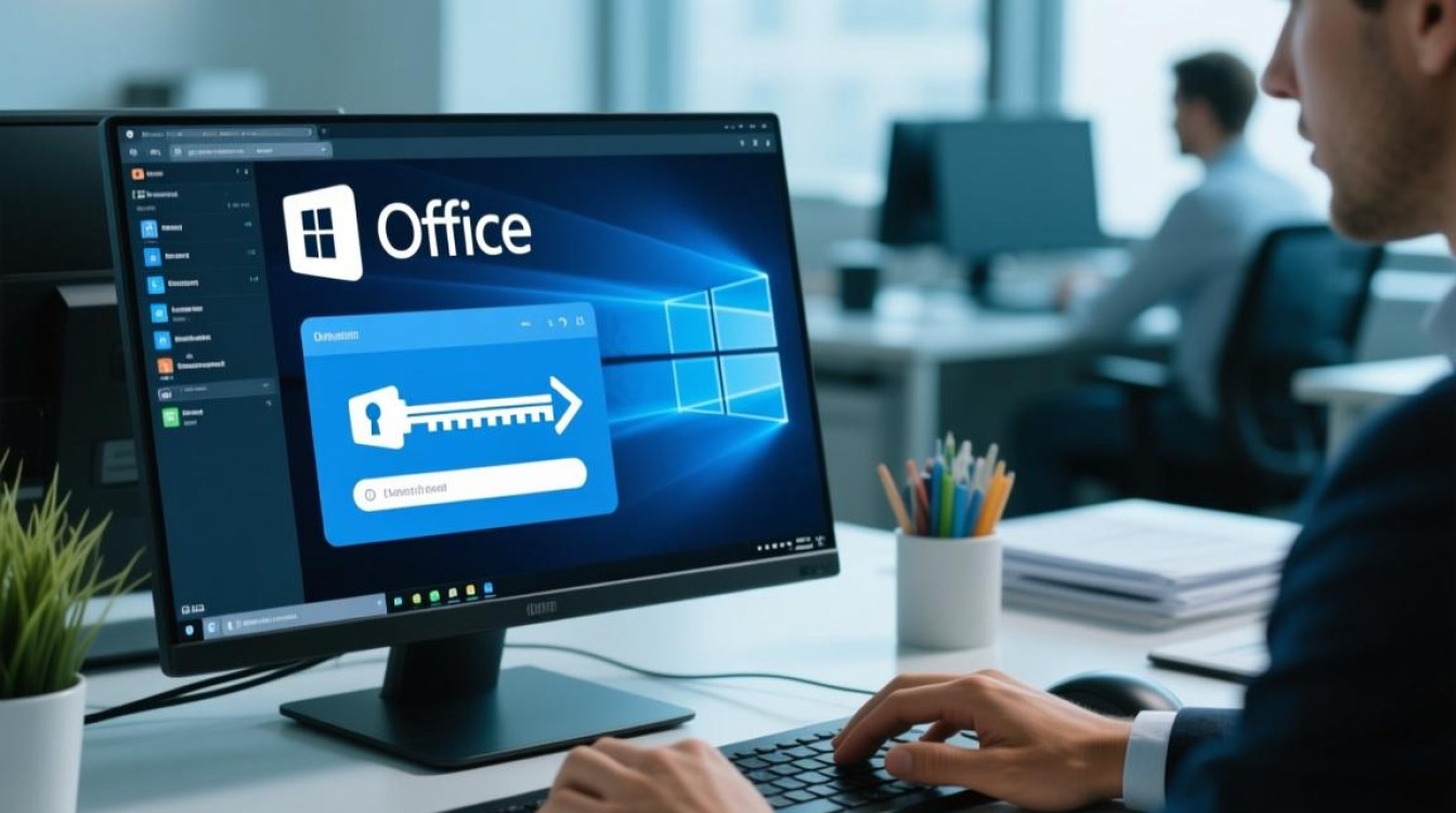office激活密钥能用多久 office激活密钥能用多久