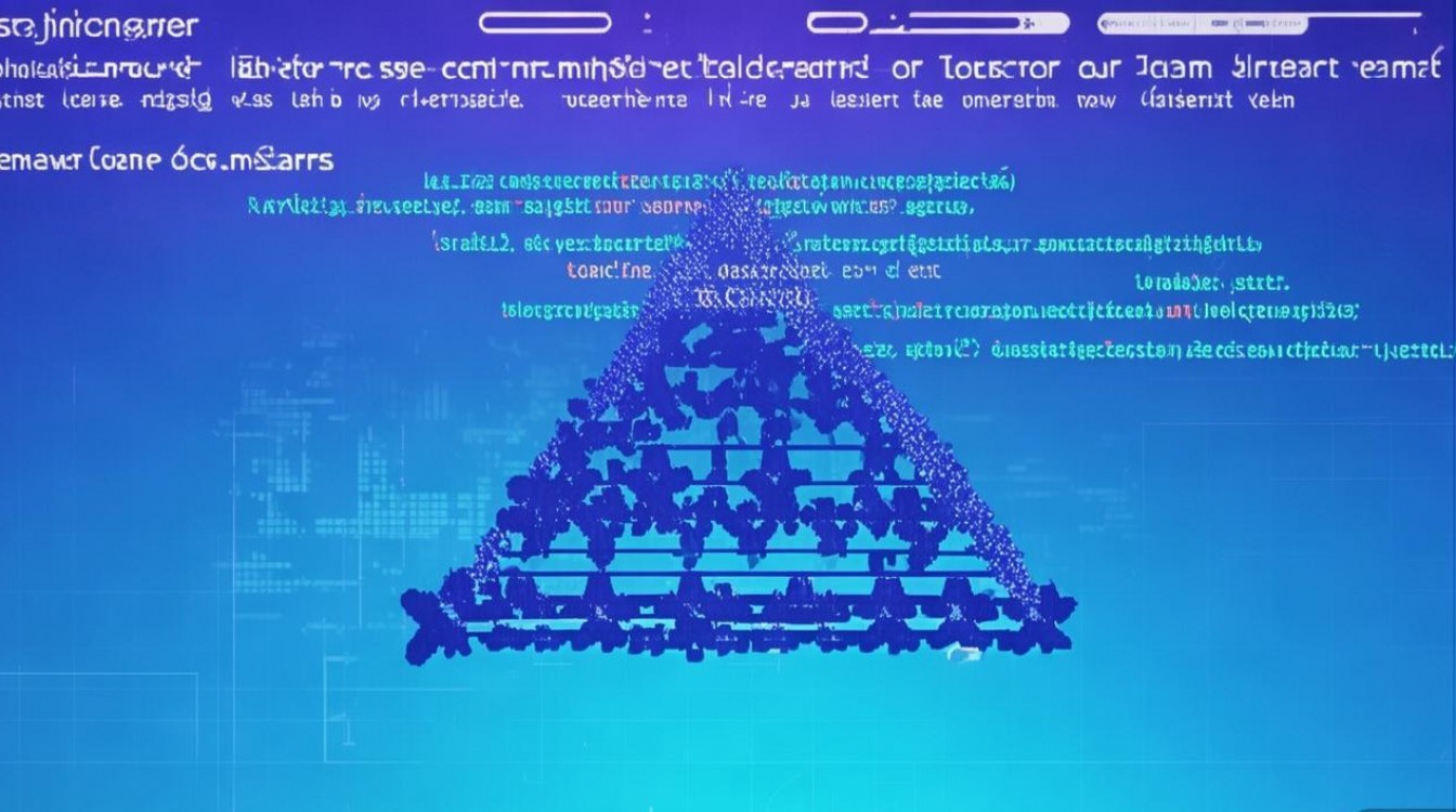 JavaScript如何实现打印一个特定高度的倒等腰三角形图案？