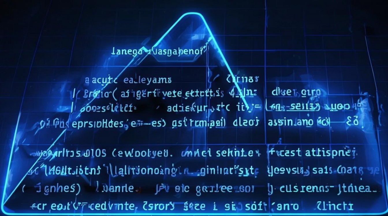 JavaScript如何实现打印一个特定高度的倒等腰三角形图案？