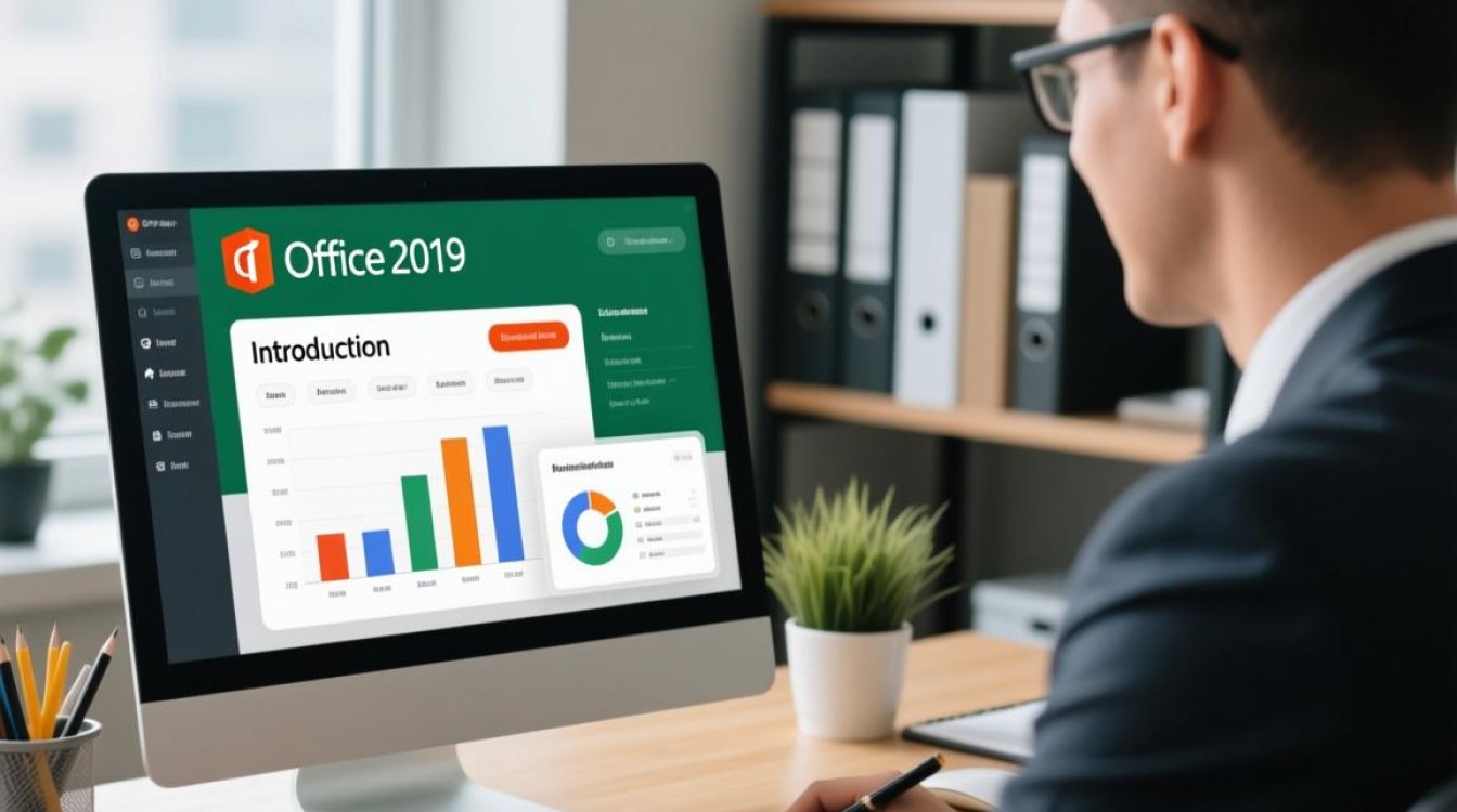 office2019介绍线 office2019介绍线