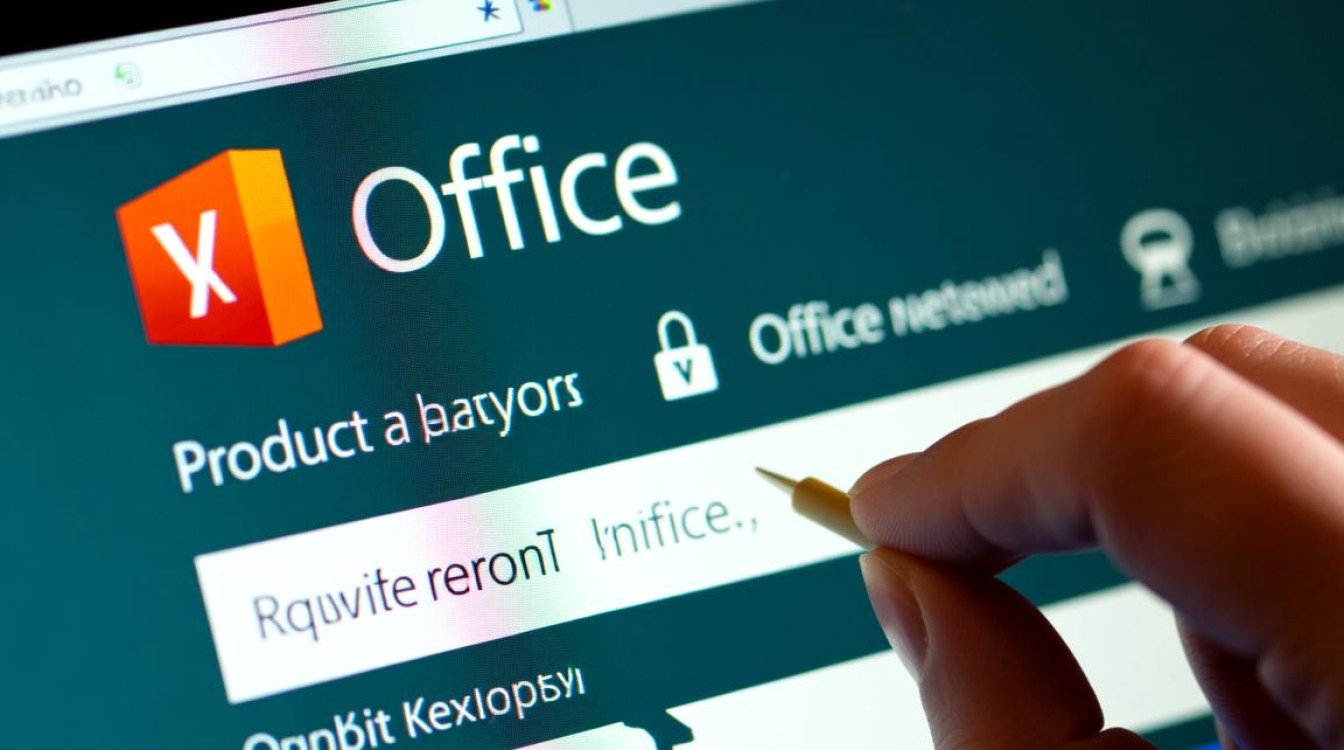 没有网络office产品密钥 没有网络office产品密钥