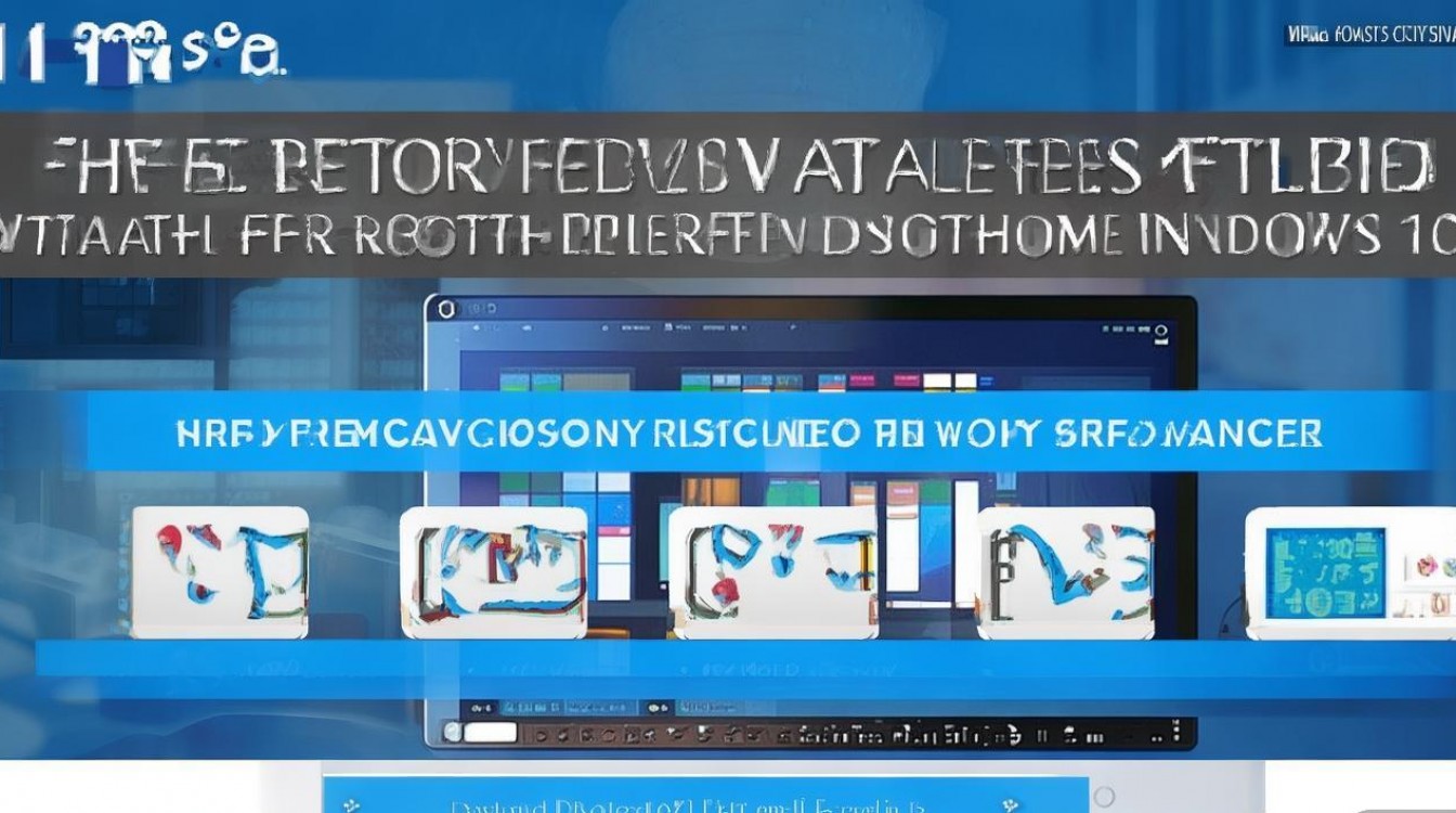 Win10回收站误删文件后，如何高效恢复？详细恢复方法揭秘！