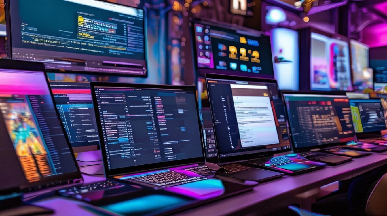 PHP程序员普遍使用的编程软件有哪些类型？