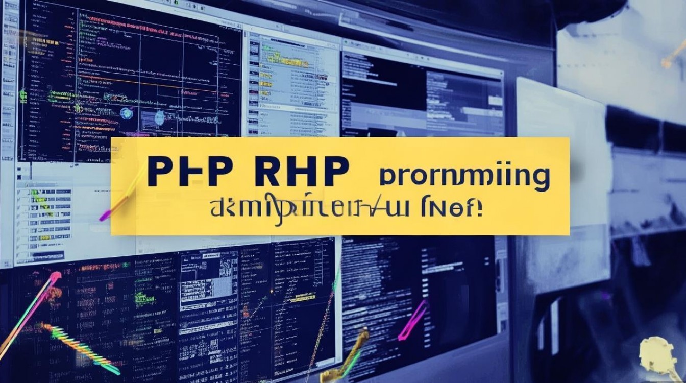 PHP编程基础与实例教程，期末考试如何应对？技巧解析与复习指南