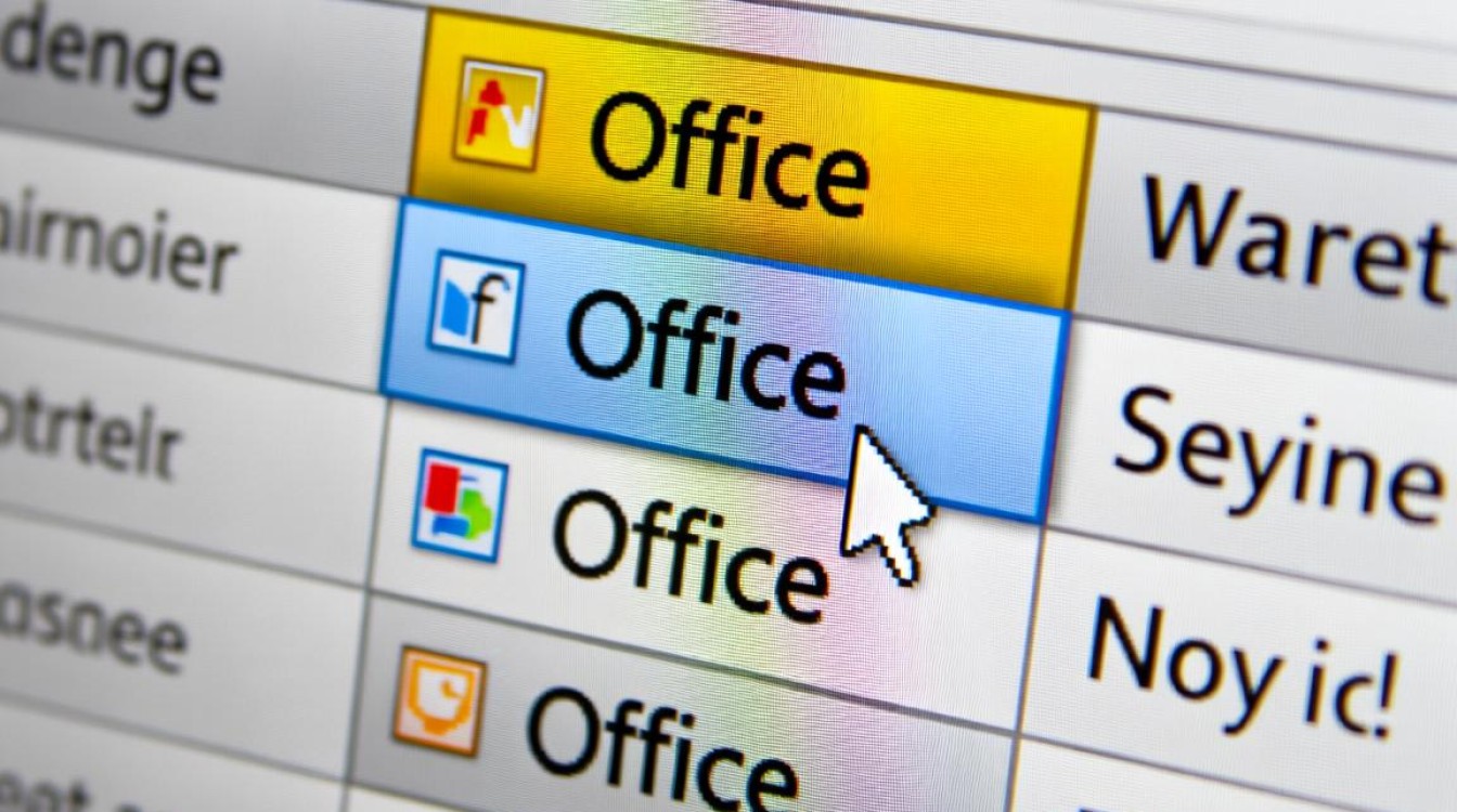 office隐藏列怎么显示 office隐藏列怎么显示